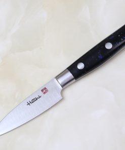 Fu-Rin-Ka-Zan Hon Kasumi Series Gingami No.3 FGS-1 Wa Petty 150mm (5.9inch)  (Single Bevel Edge)