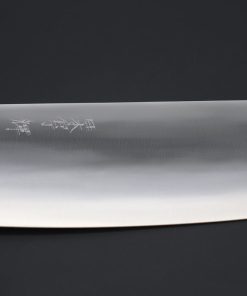 Kagayaki High Carbon Steel Chinese Cleaver 220mm KG-25 plus my collection :  r/chefknives