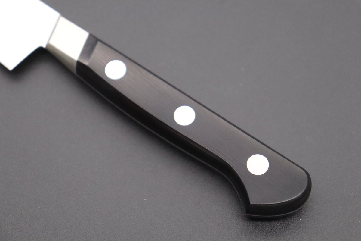 Black Lacquered Wooden Saya for Misono UX10 No.715 Gyuto 300mm(UX10 Dimples  No.765 Gyuto300mm)