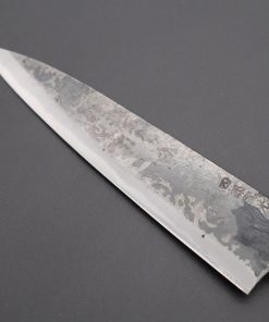 Fu-Rin-Ka-Zan Hon Kasumi Series Gingami No.3 FGS-1 Wa Petty 150mm (5.9inch)  (Single Bevel Edge)